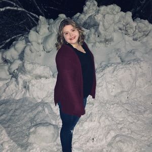 Meet your Posher, Allison